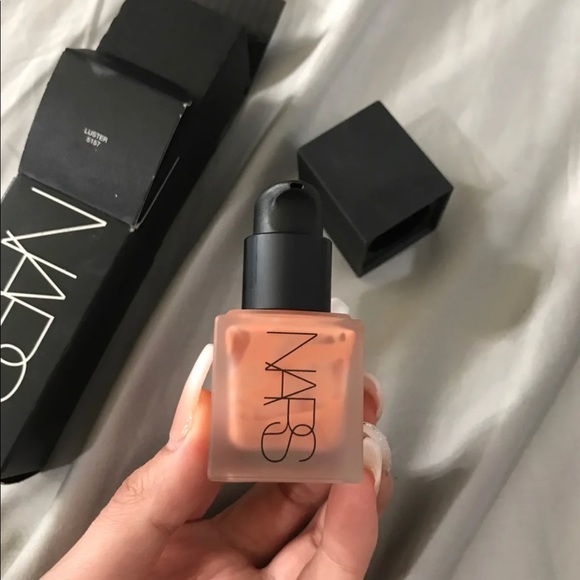 NARS Liquid Blush Luster - Picture 5 of 5